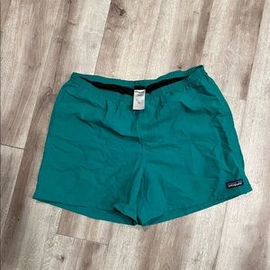 Patagonia shorts
